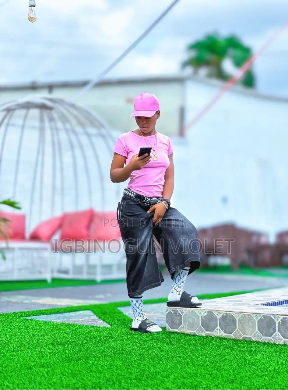Short Trouser