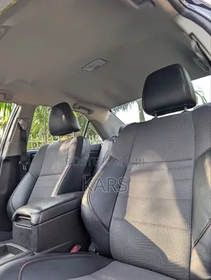 Toyota Camry SE 4dr Sedan (2.5L 4cyl 6A) 2016 Gray