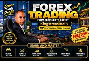 Forex Training Coaching