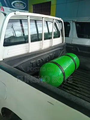 Reduce Your Fuel Expenses by Up to 60% With CNG Conversion!