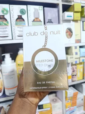 Club De Nuit Milestone 105ml