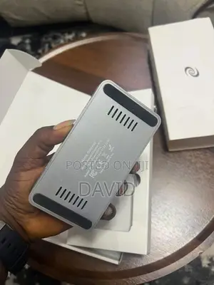 Deeper Connect Mini DPN/VPN Router – Lifetime VPN Secure Internet