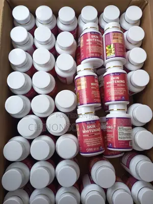 Skin Whitening
