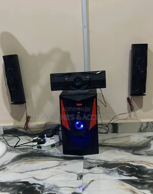 Home Sound