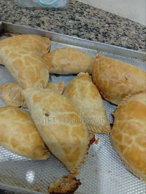 Quality Homemade Meat Pie