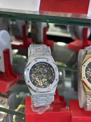 Patek Phillippe