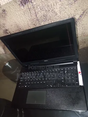 Laptop Dell Inspiron 15 3567 8GB Intel Core i5 HDD 2T