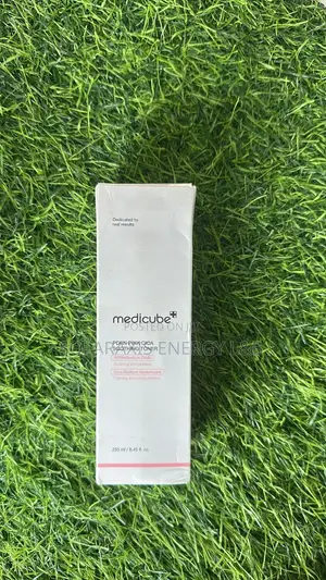 Medical PDSRN Pink Soothing Toner