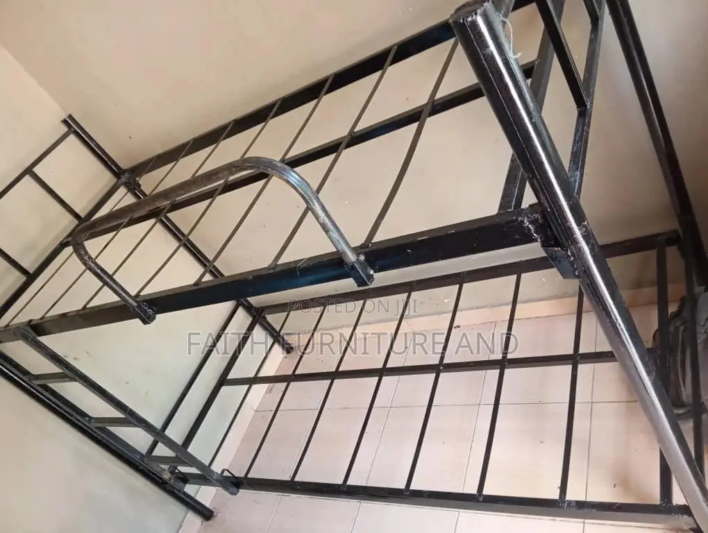 Quality Bunk Bed Available