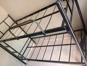 Quality Bunk Bed Available