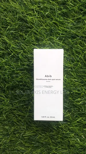 Abib Glutathione Dark Spots Serum