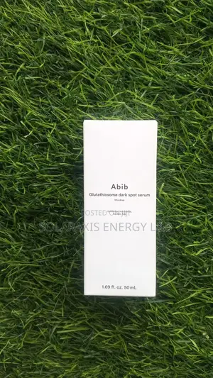 Abib Glutathione Dark Spots Serum