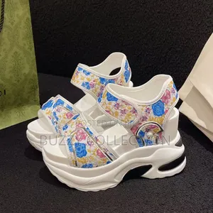 Premium Quality Wedge Sandals