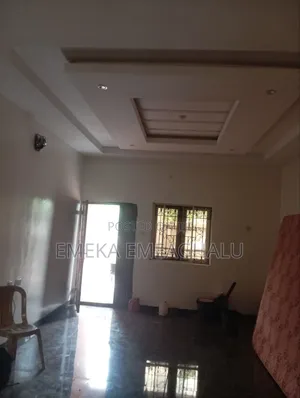 3bdrm Apartment in Premier Layout, Enugu for rent