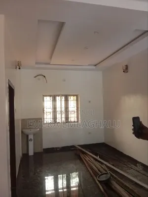 3bdrm Apartment in Premier Layout, Enugu for rent