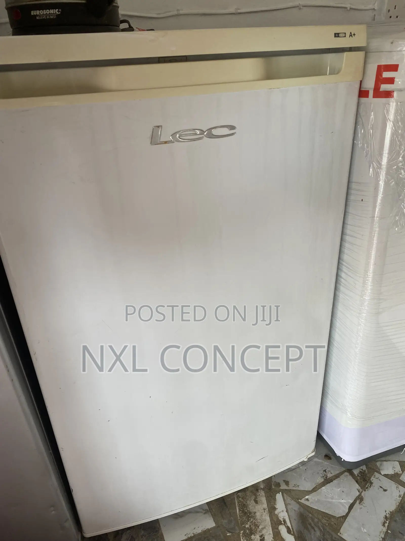 Quality LEC Fridge – Neat, Cooling Reliable