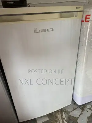 Quality LEC Fridge – Neat, Cooling Reliable