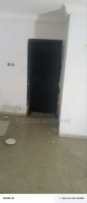 1bdrm Apartment in Greenland Estate, Ogombo for rent