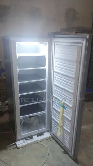200liters Ice Block Marker AC / Dc Available