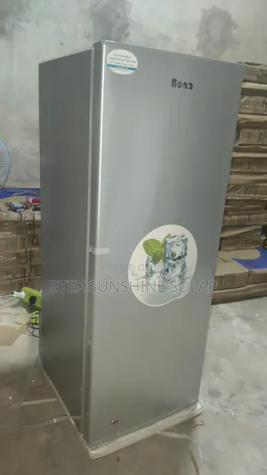 200liters Ice Block Marker AC / Dc Available