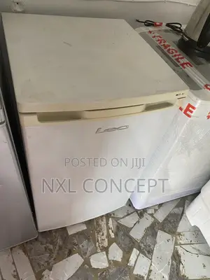 Quality LEC Fridge – Neat, Cooling Reliable