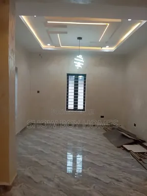 Furnished 2bdrm Block of Flats in Kuchiako, Kuje for rent