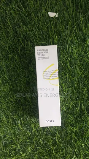 Propolis Synergy Cosrx