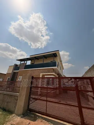 4bdrm Duplex in Glavda Estate Phase, Sabon Lugbe for sale