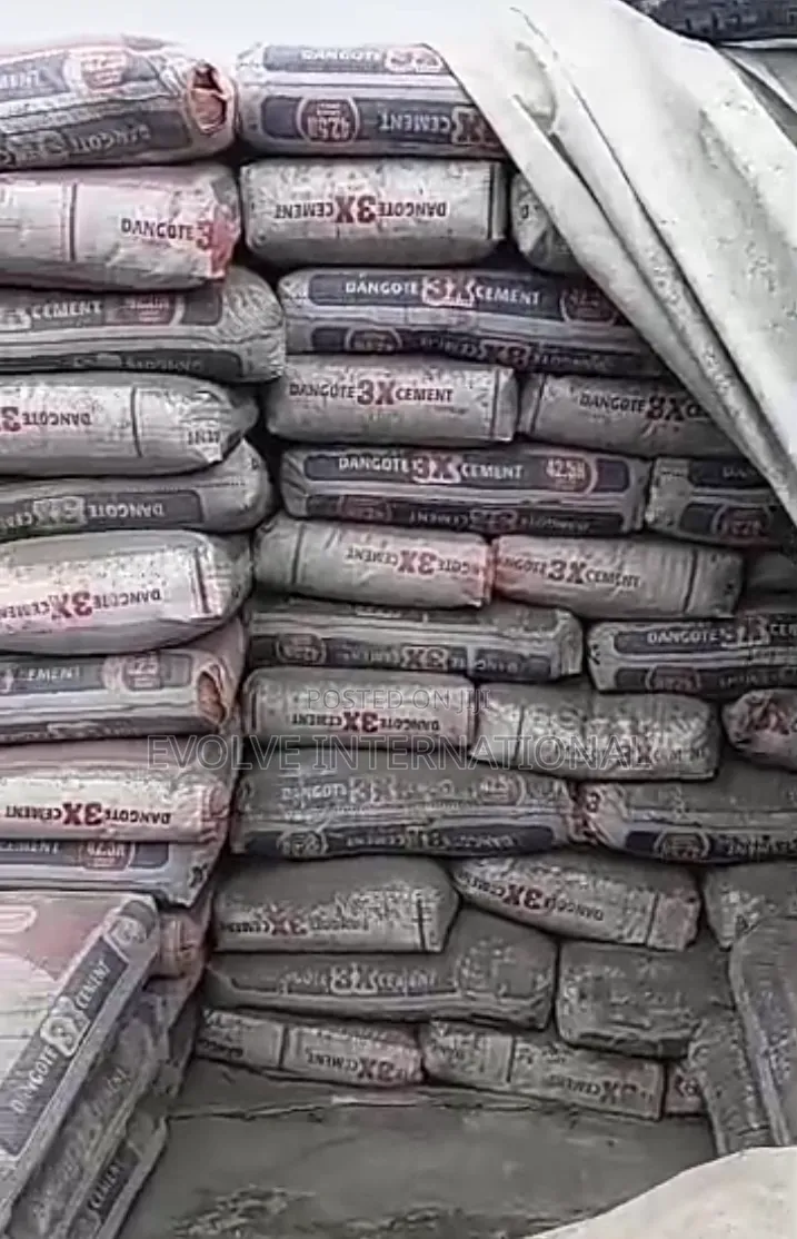 Dangote Cement