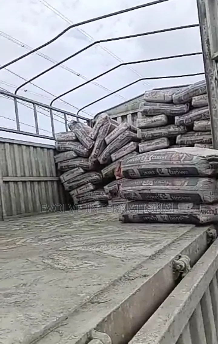 Dangote Cement