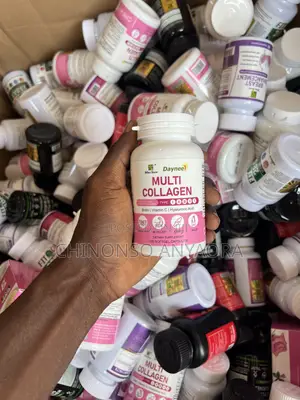 Multi Collagen