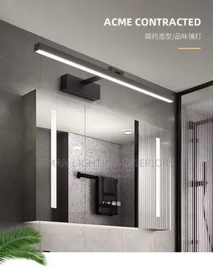 Lighting Fittings
