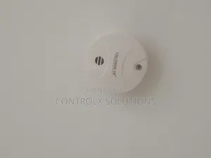 Smoke Detector Installation