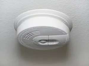 Smoke Detector Installation
