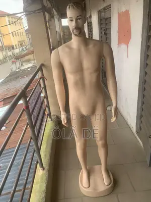 Two Mannequin