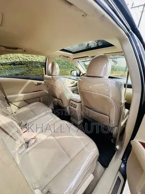 Lexus RX 2010