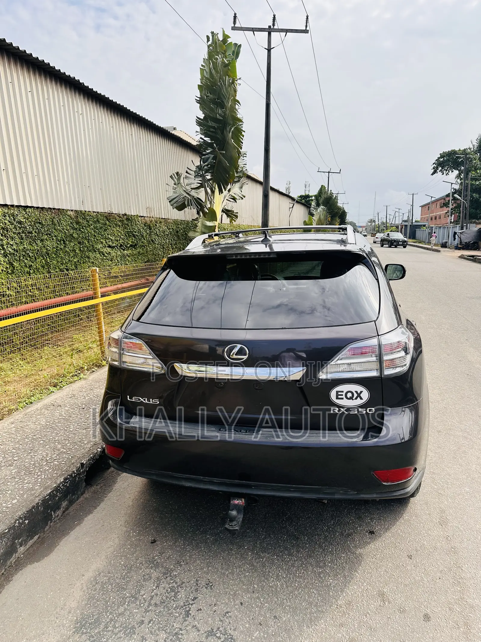 Lexus RX 2010