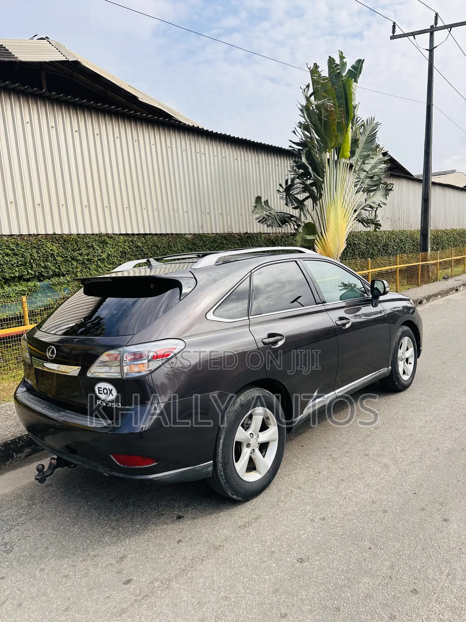Lexus RX 2010