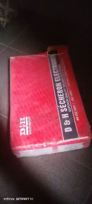 7010p1 D and H Secheron Electrode Available in All Sizes