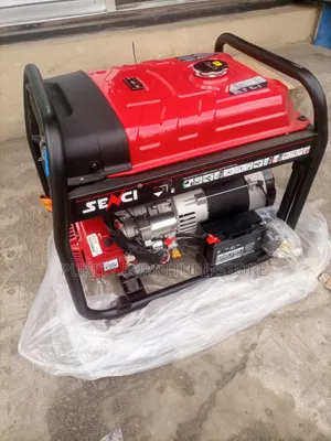 Senci Generator
