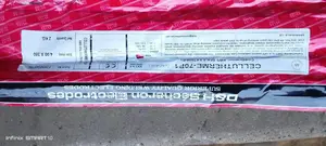 7010p1 D and H Secheron Electrode Available in All Sizes