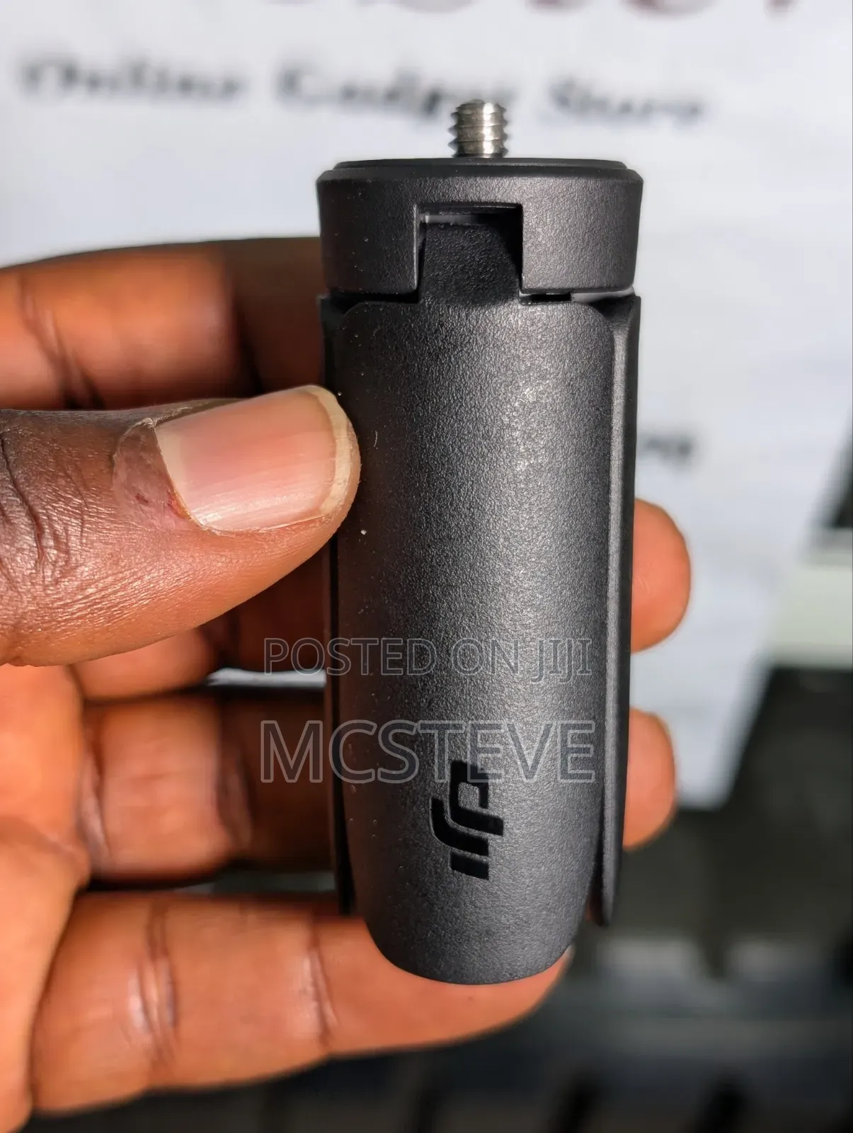 Dji Osmo Pocket 4 Creator Combo