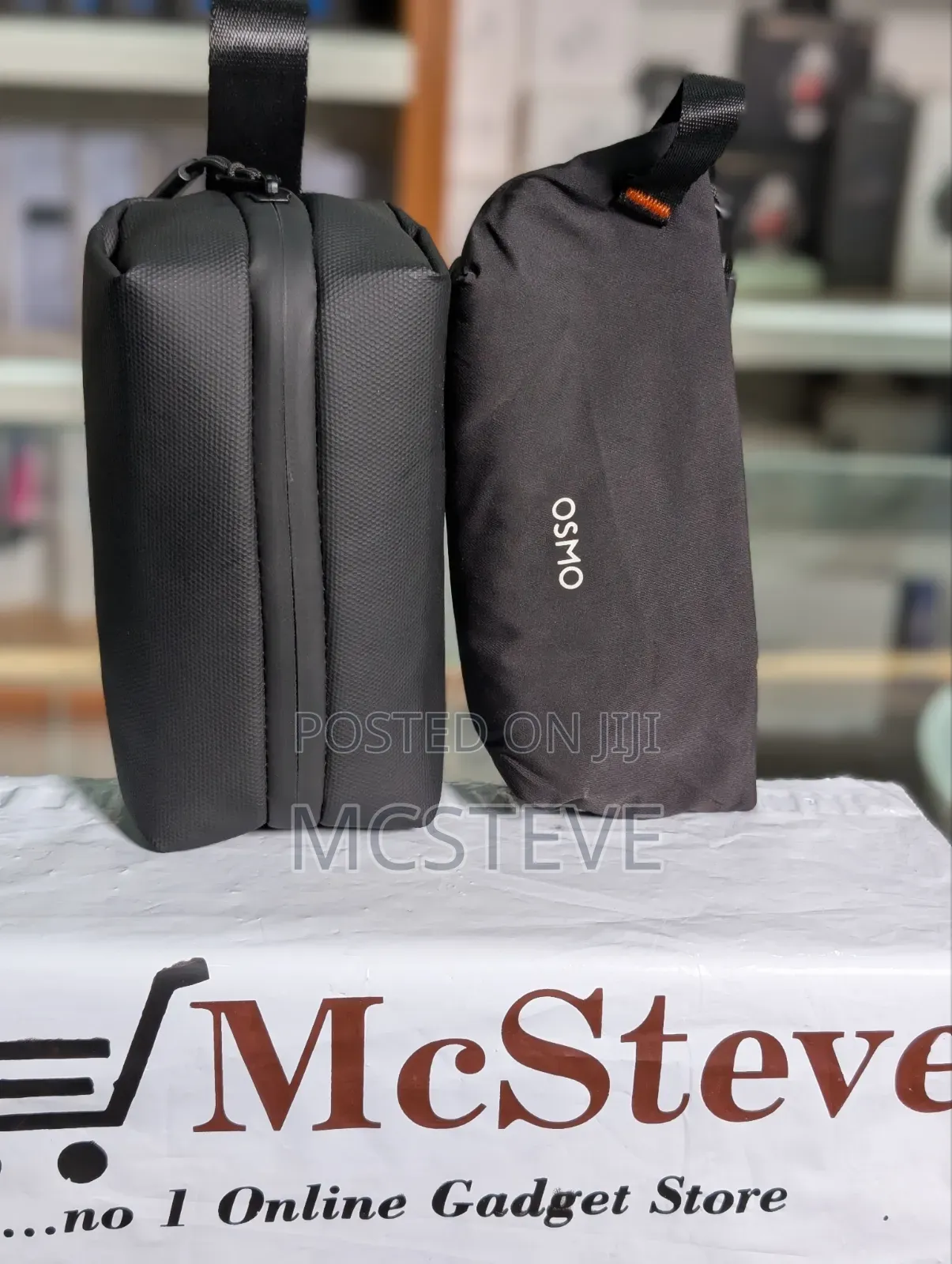Dji Osmo Pocket 4 Creator Combo