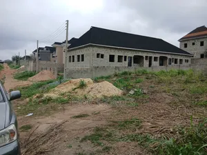 Land for Sale in an Estate