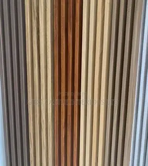 Fluted Wall Panel