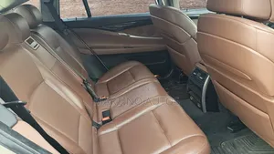 BMW G-Series 2012 Gold