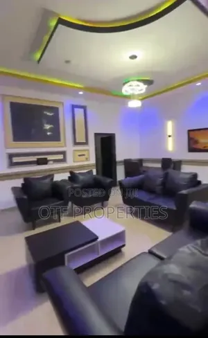 Furnished 3bdrm Apartment in Jahi By Bon Hotel for rent
