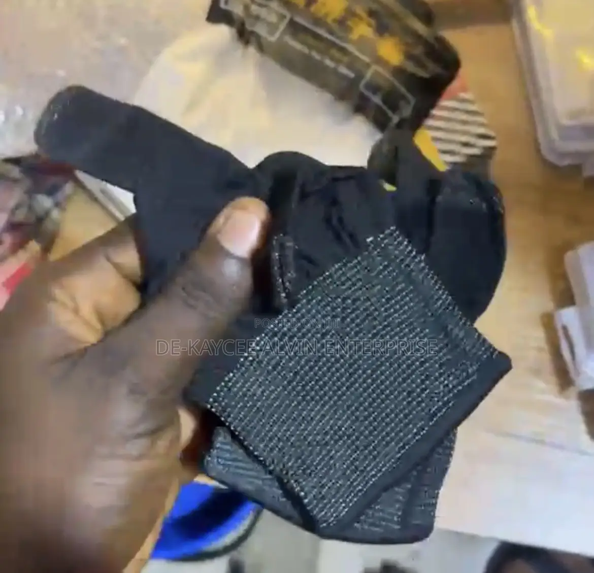 Gaming Gloves
