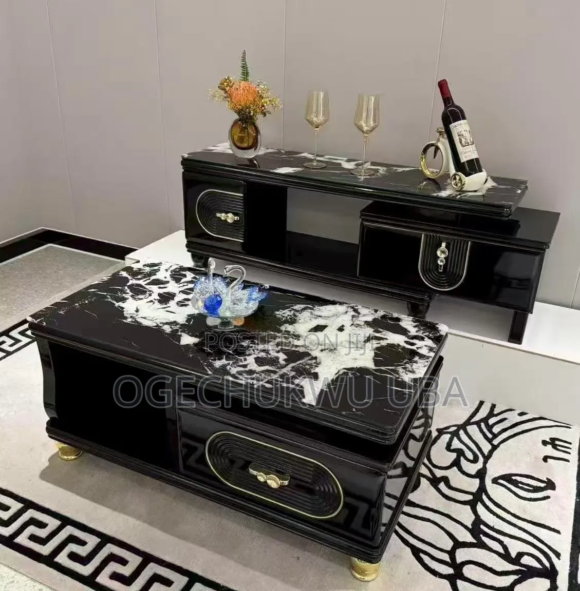 Furniture Interiors