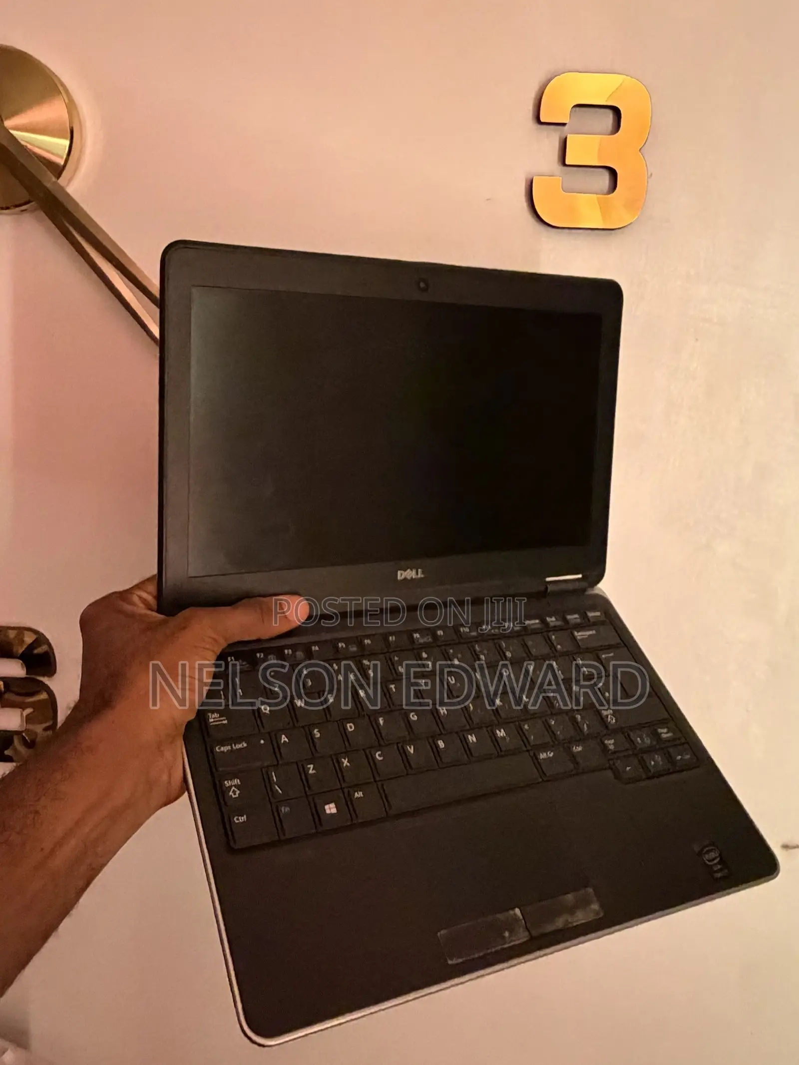 Laptop Dell Latitude E7240 8GB Intel Core i5 SSD 256GB